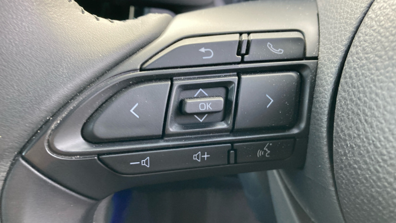 Toyota Aygo X 1.0 VVT-i Edge 5dr Auto Petrol Hatchback